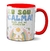 Caneca Divertida Sou Calma