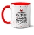 Caneca Casais Ambos Para Deus - loja online