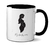 Caneca Mãe Primeira Vez
