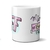 Caneca Amizade BFF - comprar online