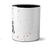 Imagem do Caneca Casais Ambos Para Deus
