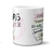 Caneca Amizade Forever - comprar online