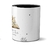 Imagem do Caneca Mãe Primeira Vez