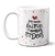 Caneca Casais Ambos Para Deus