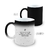 Caneca Casais Amar Transbordar - comprar online