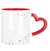 Caneca Casais Ambos Para Deus