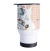Caneca Bege Detalhes Personalizada Com 5 Fotos na internet
