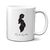Caneca Mãe Primeira Vez na internet