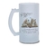 Caneca Mãe Primeira Vez - loja online