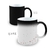 Caneca Casais Ambos Para Deus - Caneca Personalizada - AShow Presente 