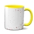 Caneca Casais Ambos Para Deus