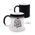 Caneca Casais Ambos Para Deus - comprar online