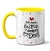 Caneca Casais Ambos Para Deus - loja online