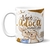 Caneca Chocolate Coelho Adoça Minha Vida