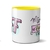 Caneca Amizade BFF - comprar online