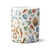 Caneca Chocolate Coelho Cesta Bege - comprar online