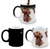 Caneca Mágica Cachorro Raça Shar-Pei Chinês