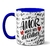 Caneca Casais Amor Detalhes - comprar online