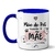 Caneca Mãe De Pet Também  - comprar online