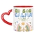 Caneca Divertida Sou Calma - loja online