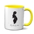 Caneca Mãe Primeira Vez