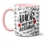 Caneca Casais Amor Detalhes - comprar online