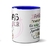 Caneca Amizade Forever - comprar online