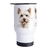 Copo Térmico Cachorro Raça West Highland White Terrier - comprar online