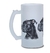 Caneca De Chopp Cachorro Raça Cane Corso