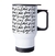 Caneca Casais Amor Detalhes - Caneca Personalizada - AShow Presente 