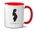 Caneca Mãe Primeira Vez