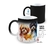 Caneca Mágica Cachorro Raça Terrier Tibetano - comprar online