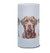 Caneca De Chopp Cachorro Raça Chesapeake Bay Retriever - comprar online