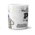 Caneca Pai Melhor Universo - comprar online