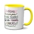 Caneca Amizade Forever - comprar online