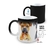 Caneca Mágica Cachorro Raça São Bernardo - comprar online