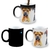 Caneca Mágica Cachorro Raça São Bernardo