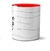 Imagem do Caneca Casais Certo Para Nós