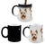 Caneca Mágica Cachorro Raça West Highland White Terrier