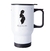 Caneca Mãe Primeira Vez - Caneca Personalizada - AShow Presente 