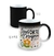 Caneca Positividade Forte Corajosa - Caneca Personalizada - AShow Presente 