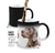 Caneca Mágica Cachorro Raça Weimaraner - Caneca Personalizada - AShow Presente 