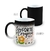 Caneca Positividade Forte Corajosa - comprar online