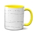 Caneca Casais Certo Para Nós