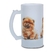 Caneca De Chopp Cachorro Raça Chow Chow