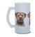 Caneca De Chopp Cachorro Raça Border Terrier