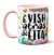 Caneca Divertida Visha Atrás De Eita - comprar online