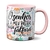 Caneca Positividade Meu Pastor - Caneca Personalizada - AShow Presente 