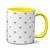 Caneca Casais Dentro De Um Abraço