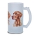 Caneca De Chopp Cachorro Raça Broholmer na internet